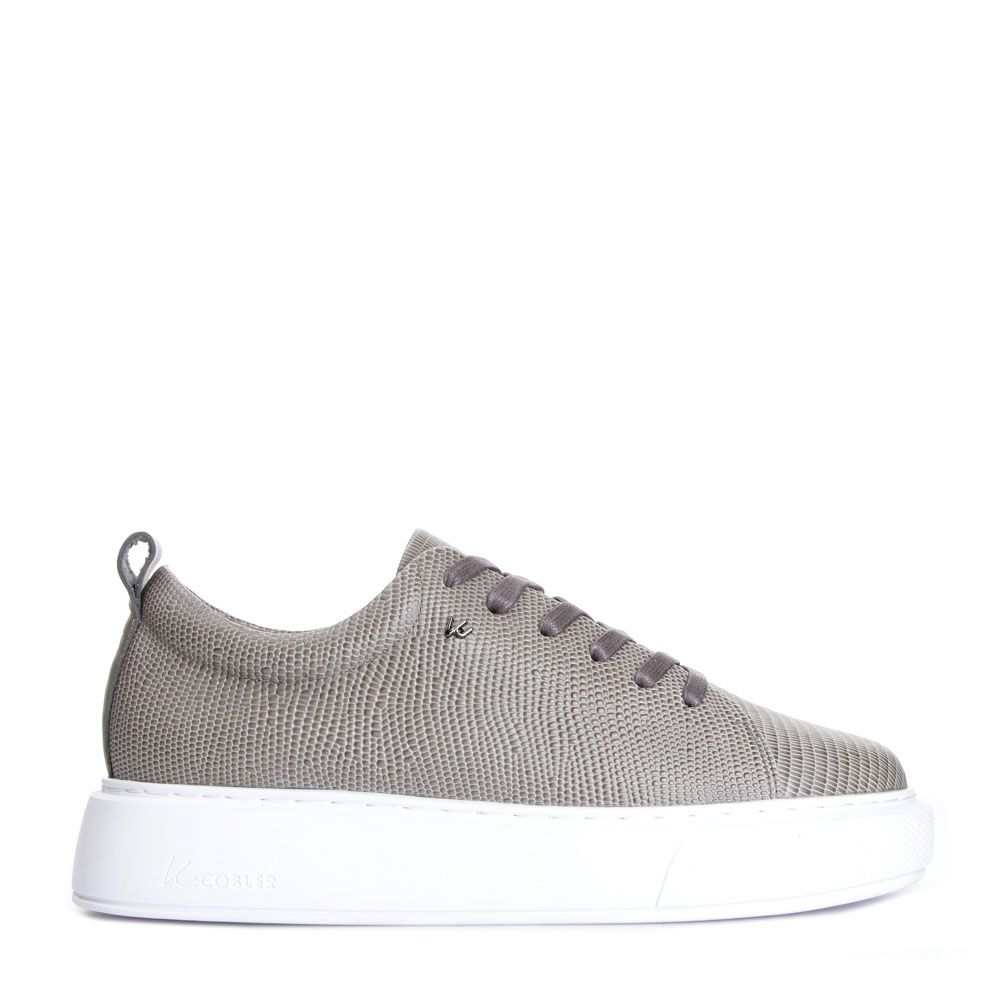 Hemel Sneakers Brun