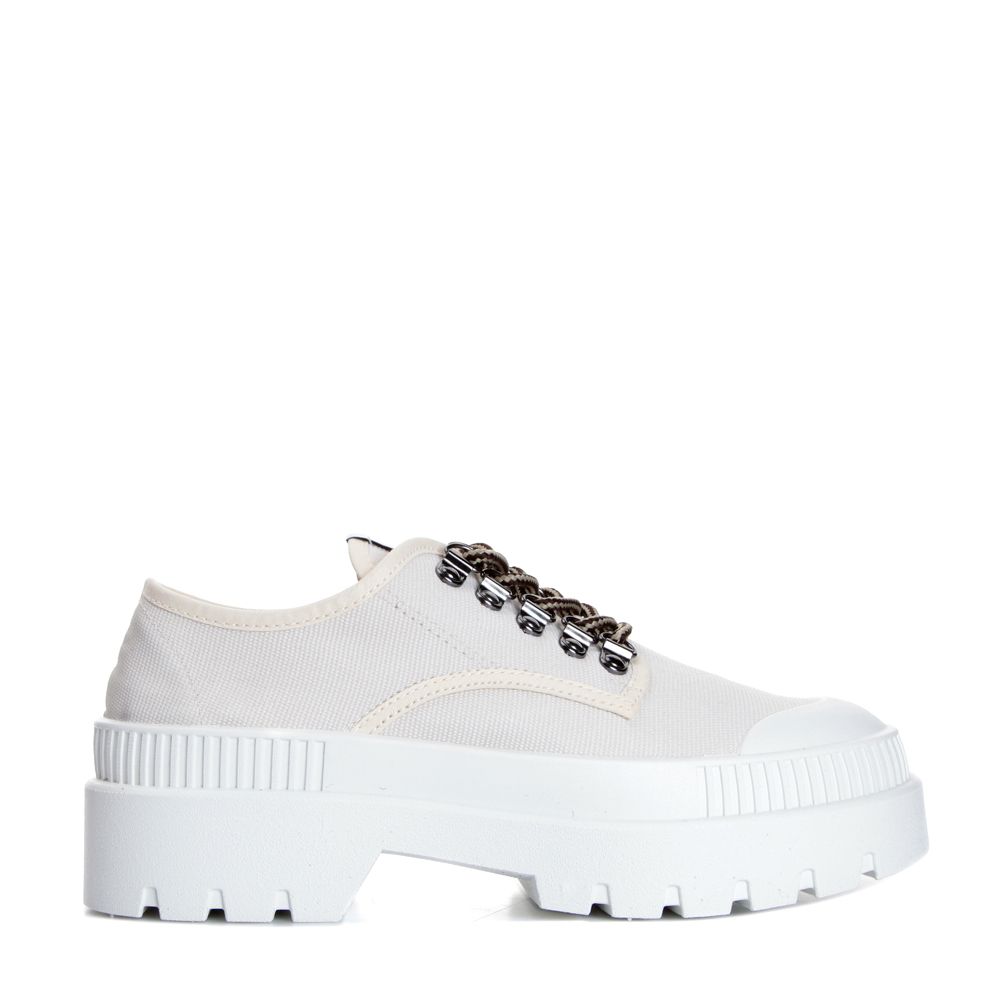 Hawes Sneakers Seaqual Vegan Beige