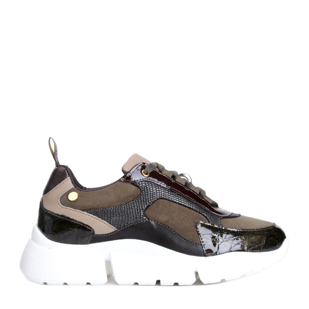 Marcena Sneakers Flerfärgad