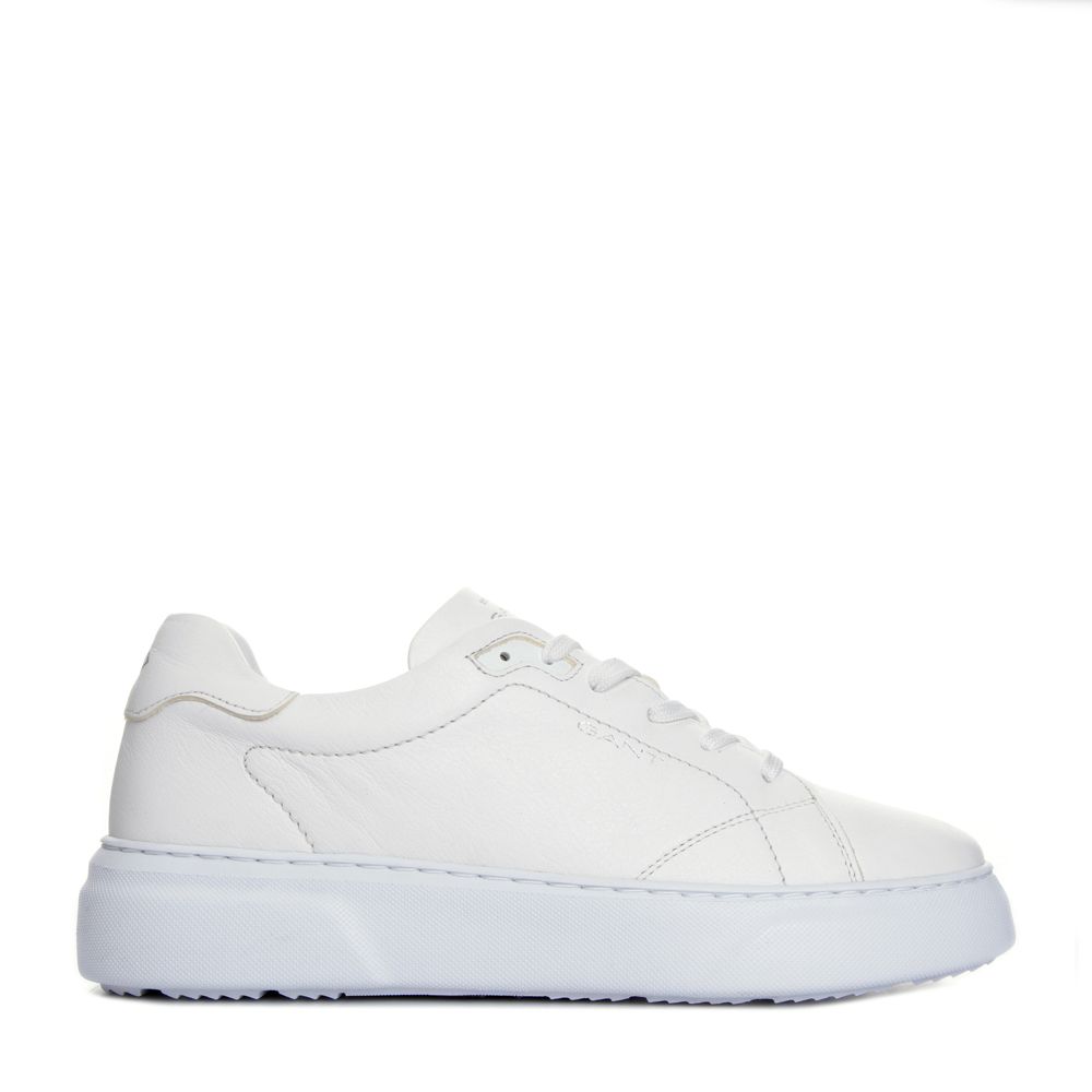 Seacoast Sneaker Vit
