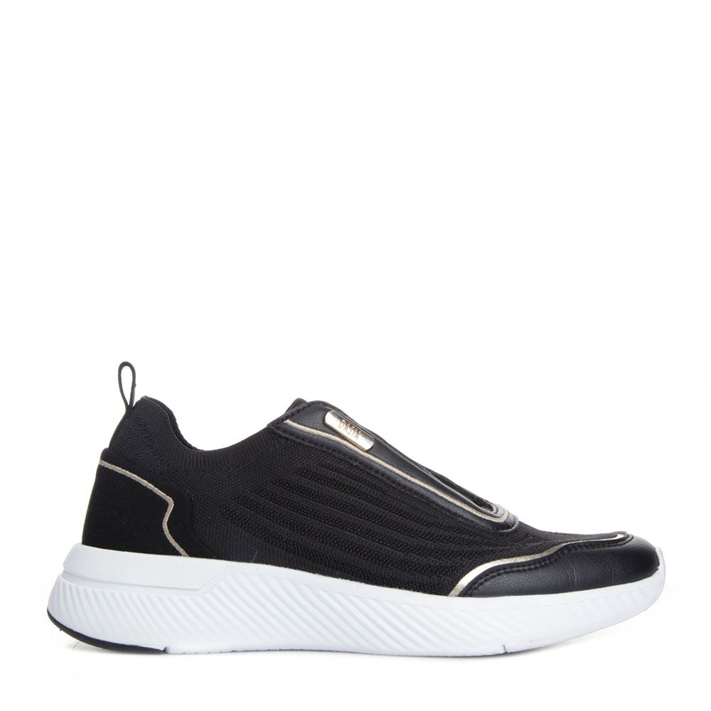 Luci sneakers Svart