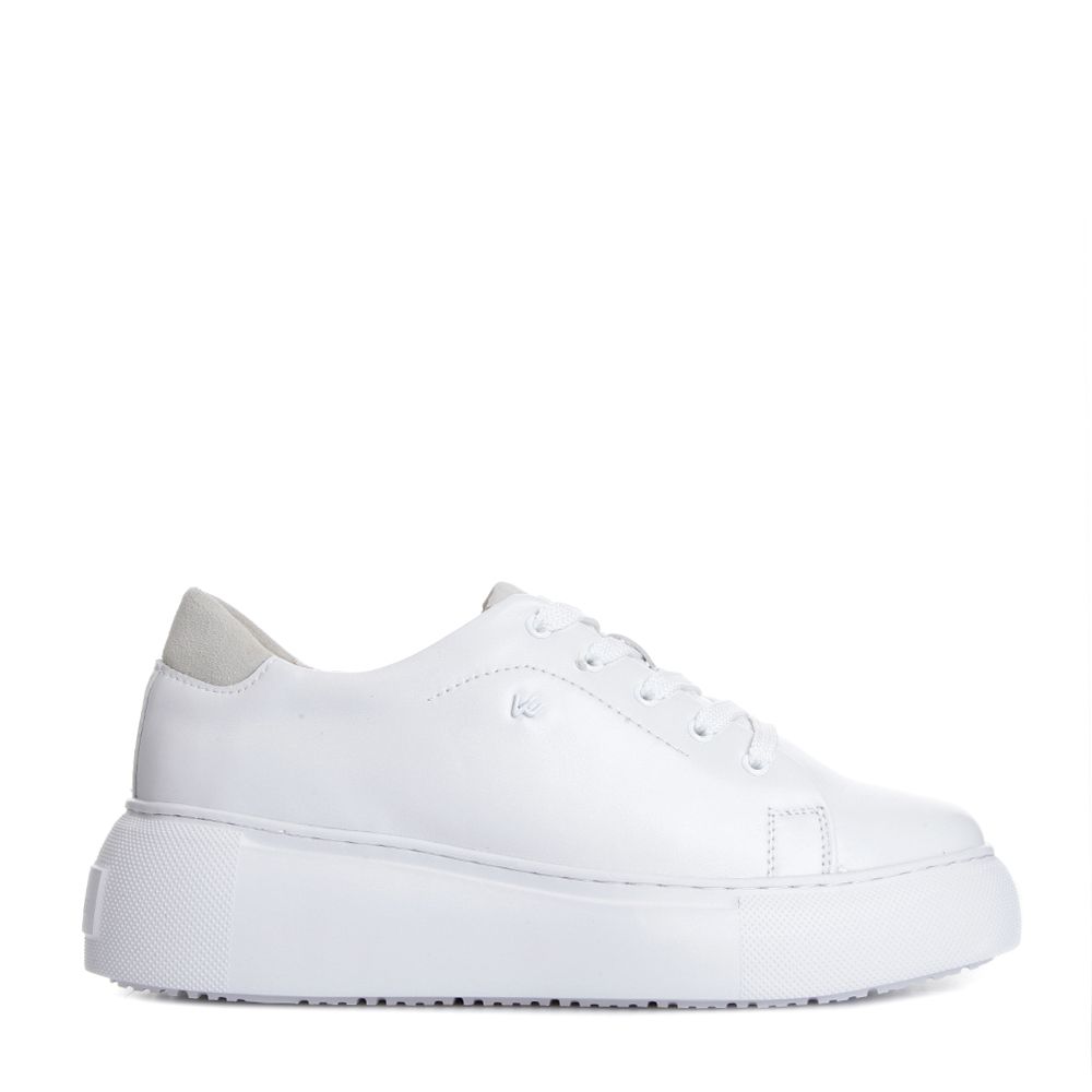 Leigh Sneakers Vit
