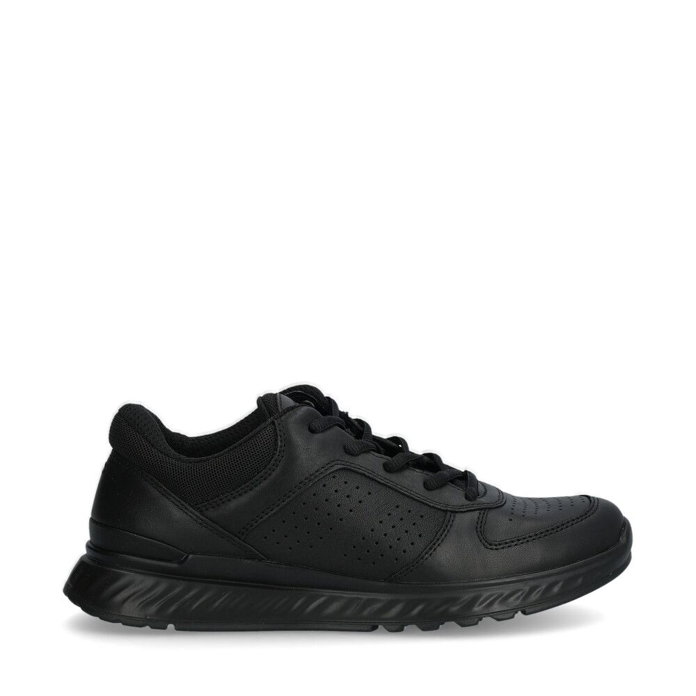 Exostride Sneakers Svart