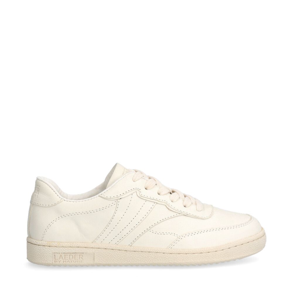 Agar Sneakers Vit