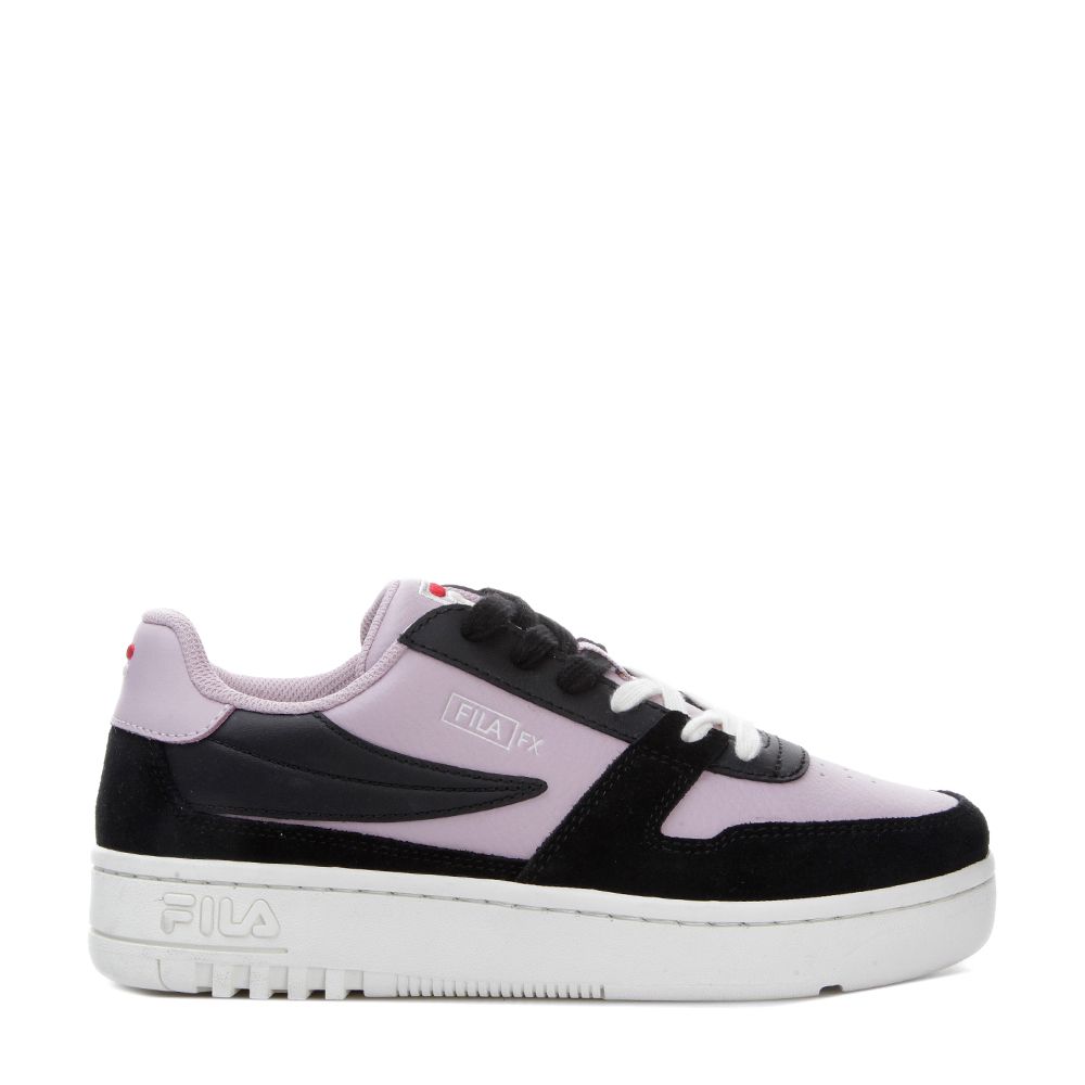 FX Ventuno Sneakers Flerfärgad