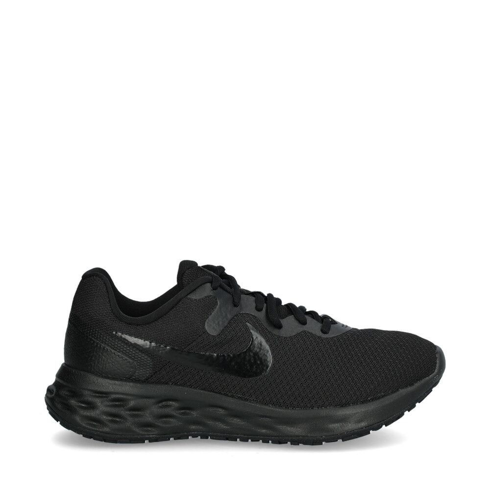 Revolution 6 Sneakers Svart