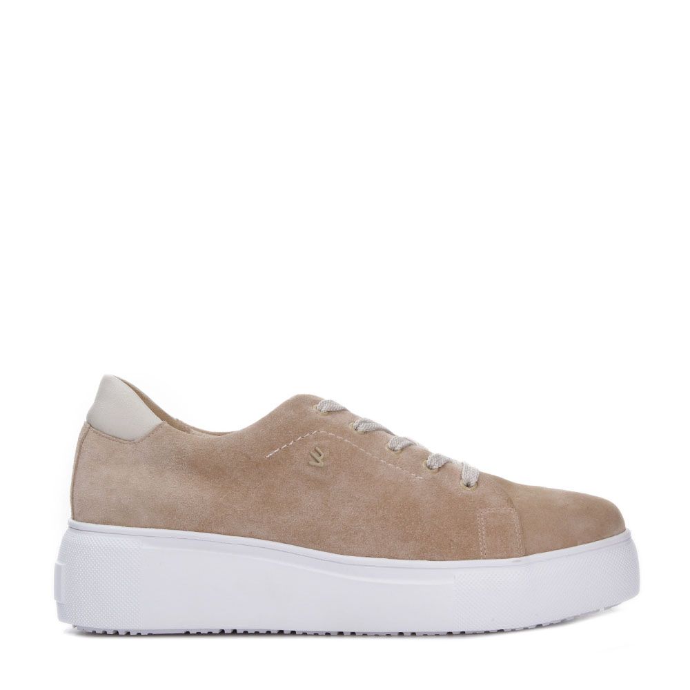 Leigh Sneakers Beige