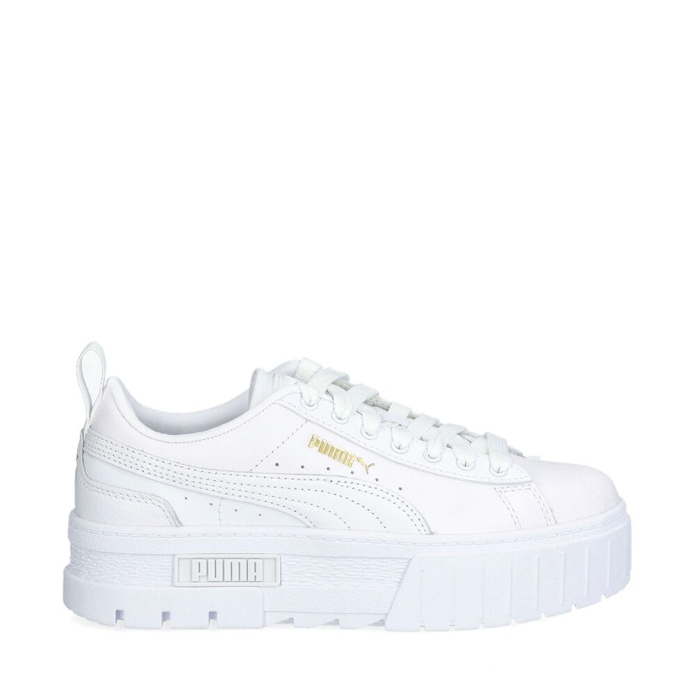 Mayze Sneakers Vit