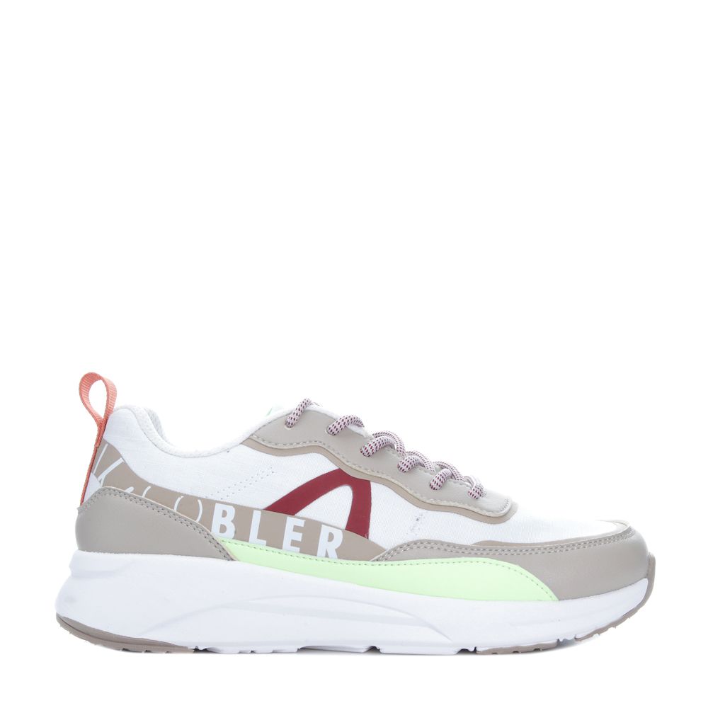 Bourne Sneakers Vegan Flerfärgad