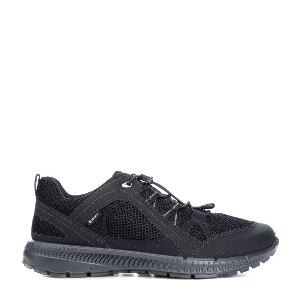 Terracruise II Sneakers W Svart