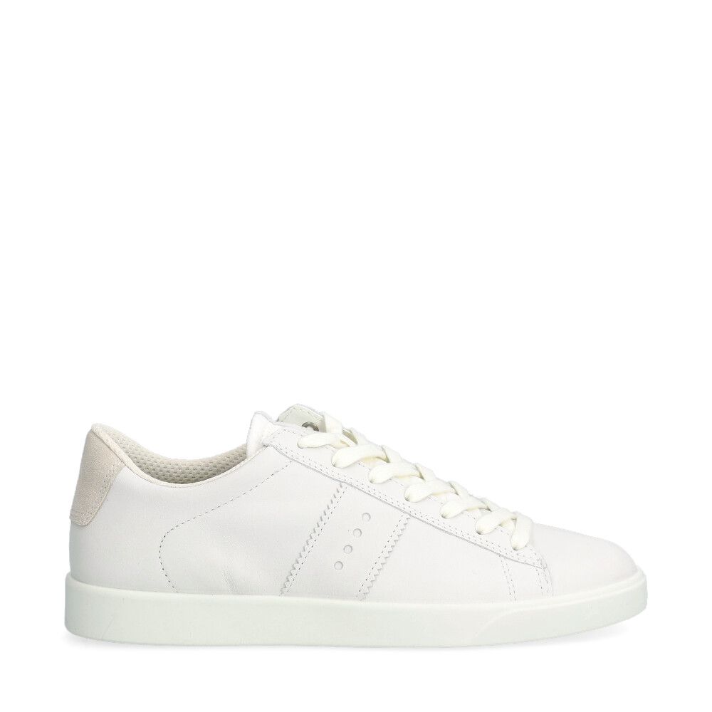 Street Lite sneakers Vit