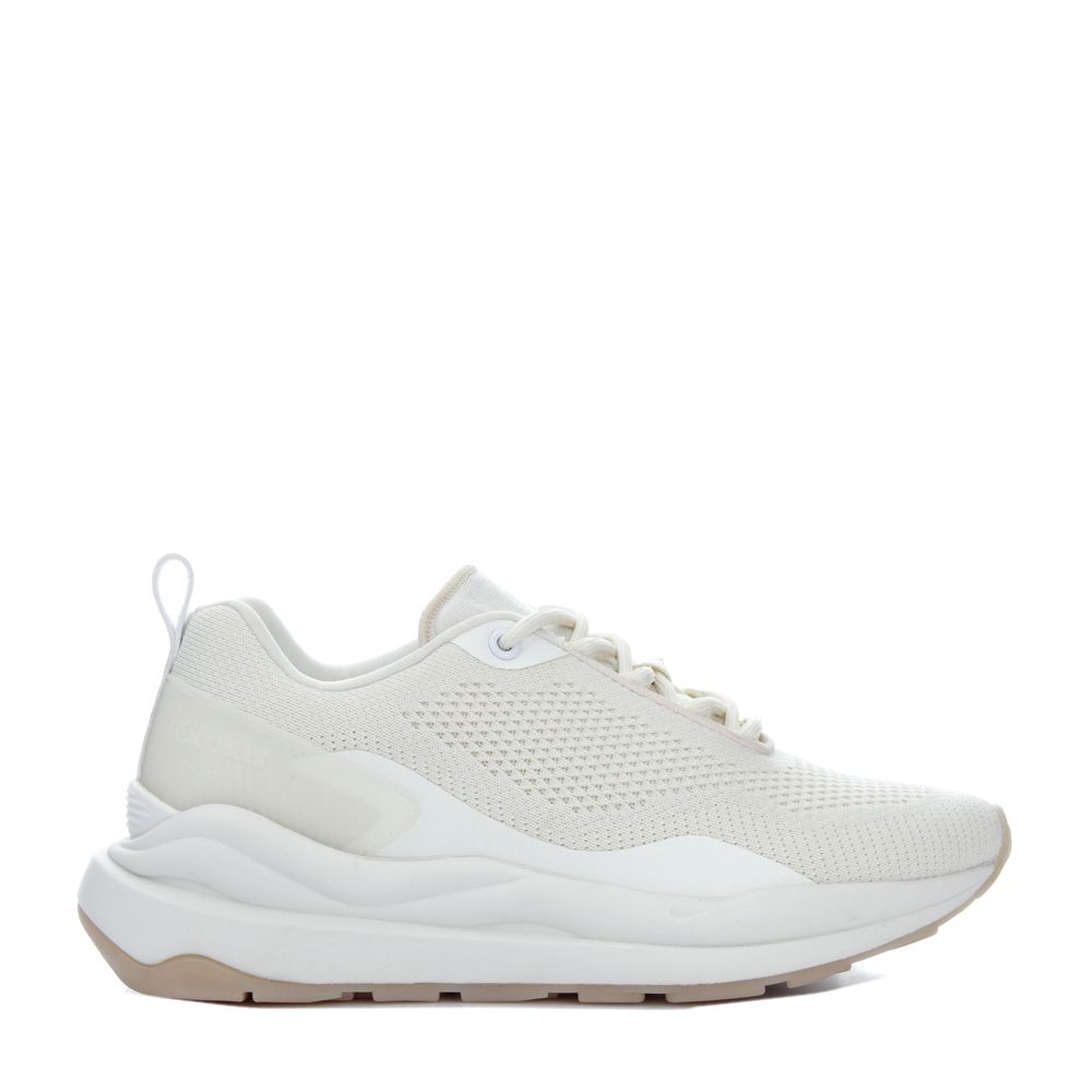 Vivian Sneakers Beige