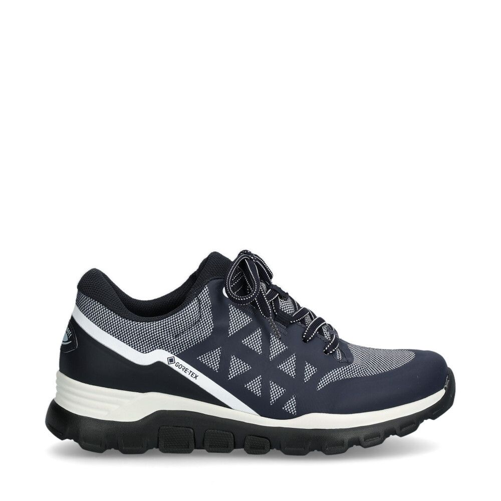 86.989-36 Sneakers GTX Svart