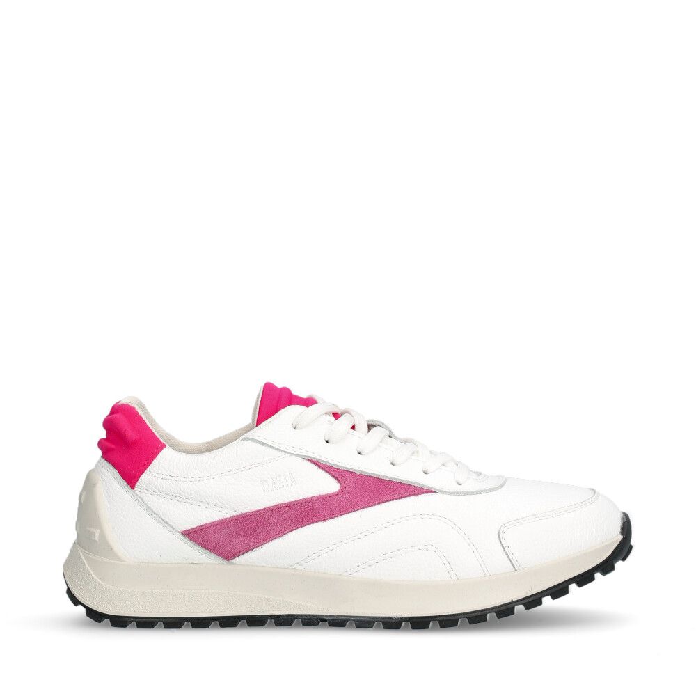 Willow Sneakers Vit