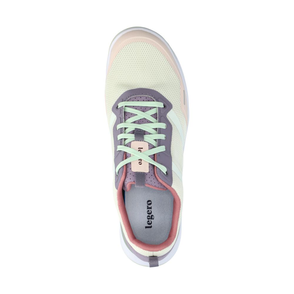 Ready Sneakers GTX Rosa