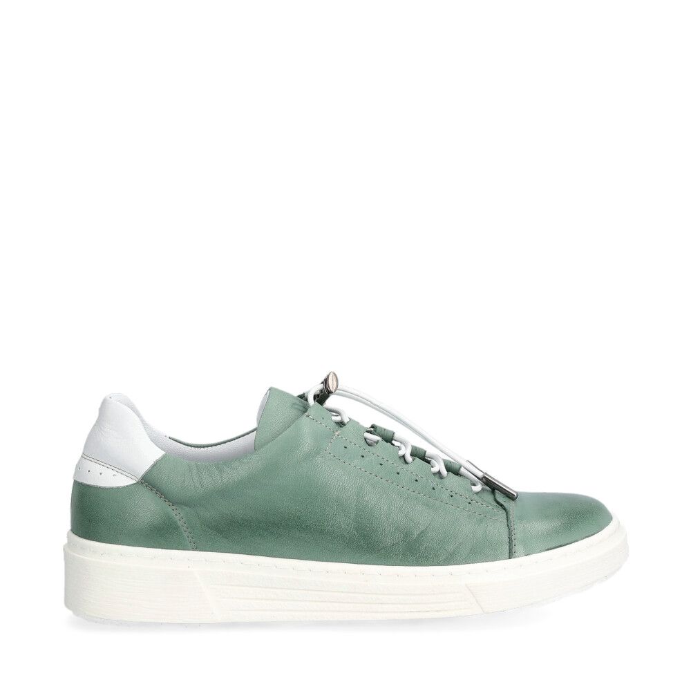 Lovly Sneakers Think Soft Grön