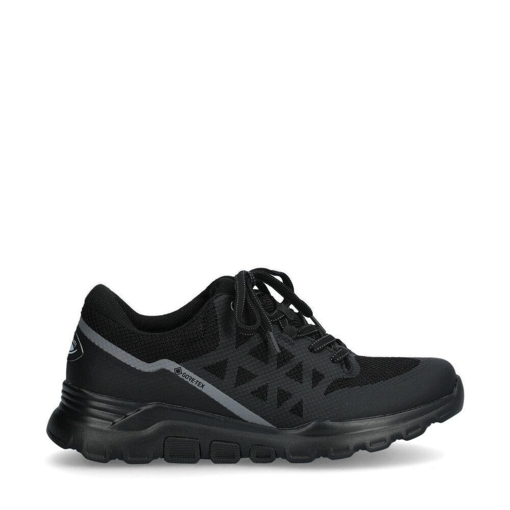 96.989 Sneakers GTX Svart