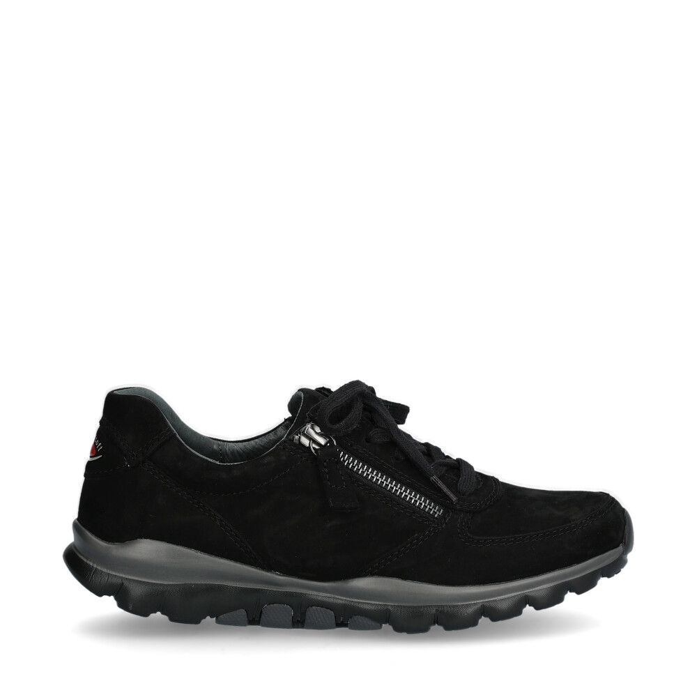 06.968.47 Sneakers Svart