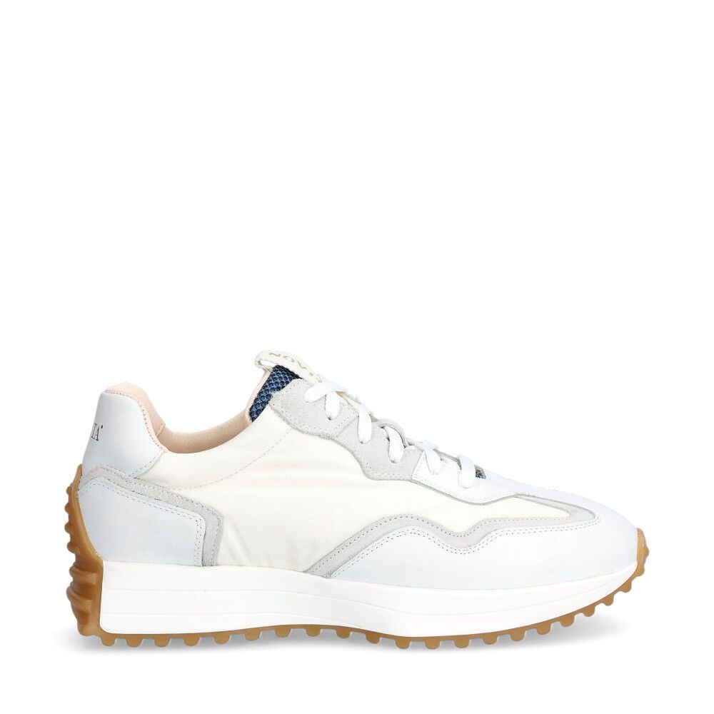 Caselle Sneakers Vit
