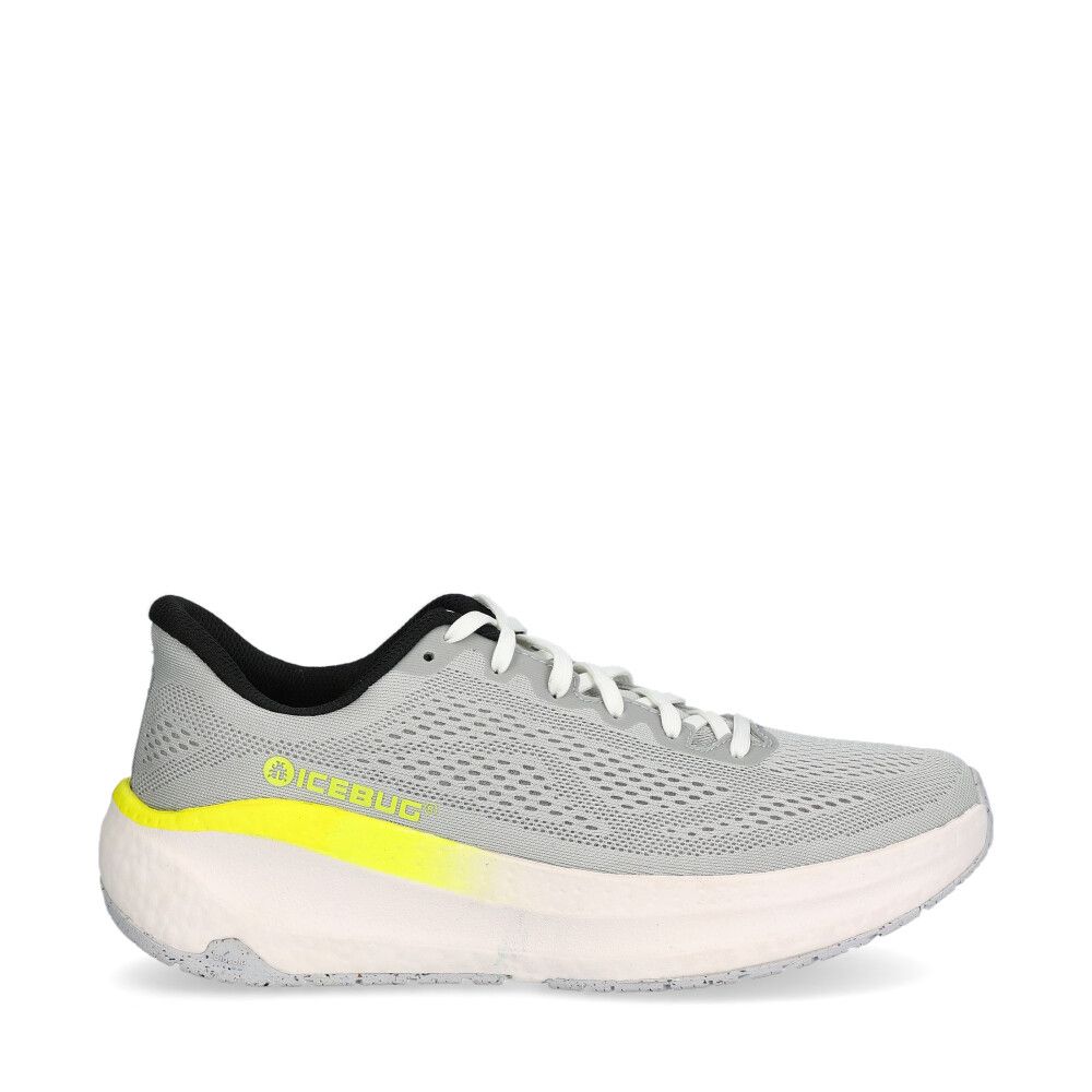 Aura W RB9X Sneakers Grå