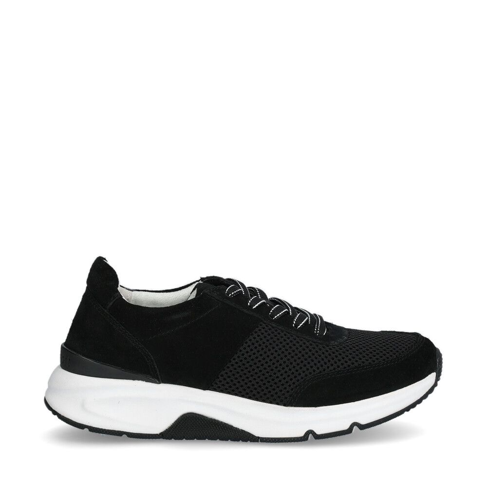 26.897.37 Sneakers Svart