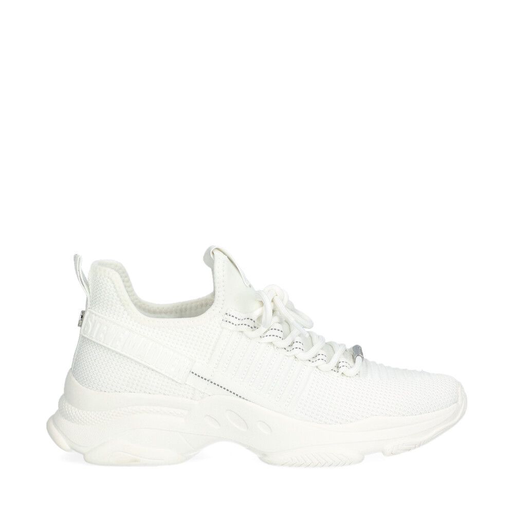 Mac-E Sneakers Vit