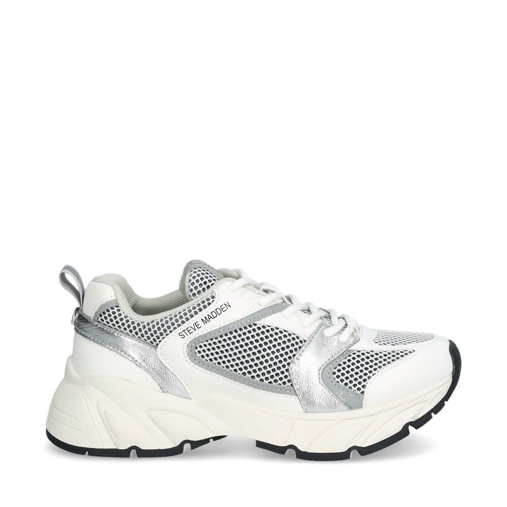Standout Sneakers Vit