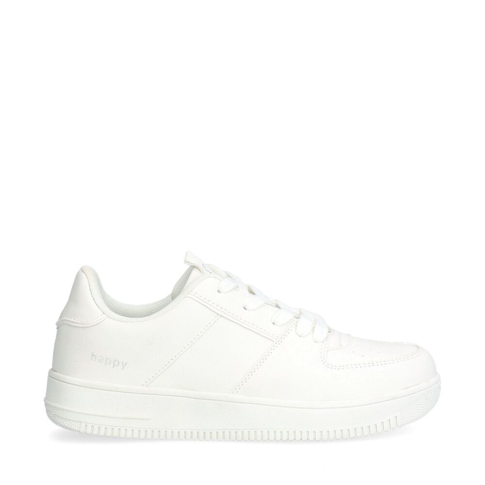 Awe Sneakers Vit