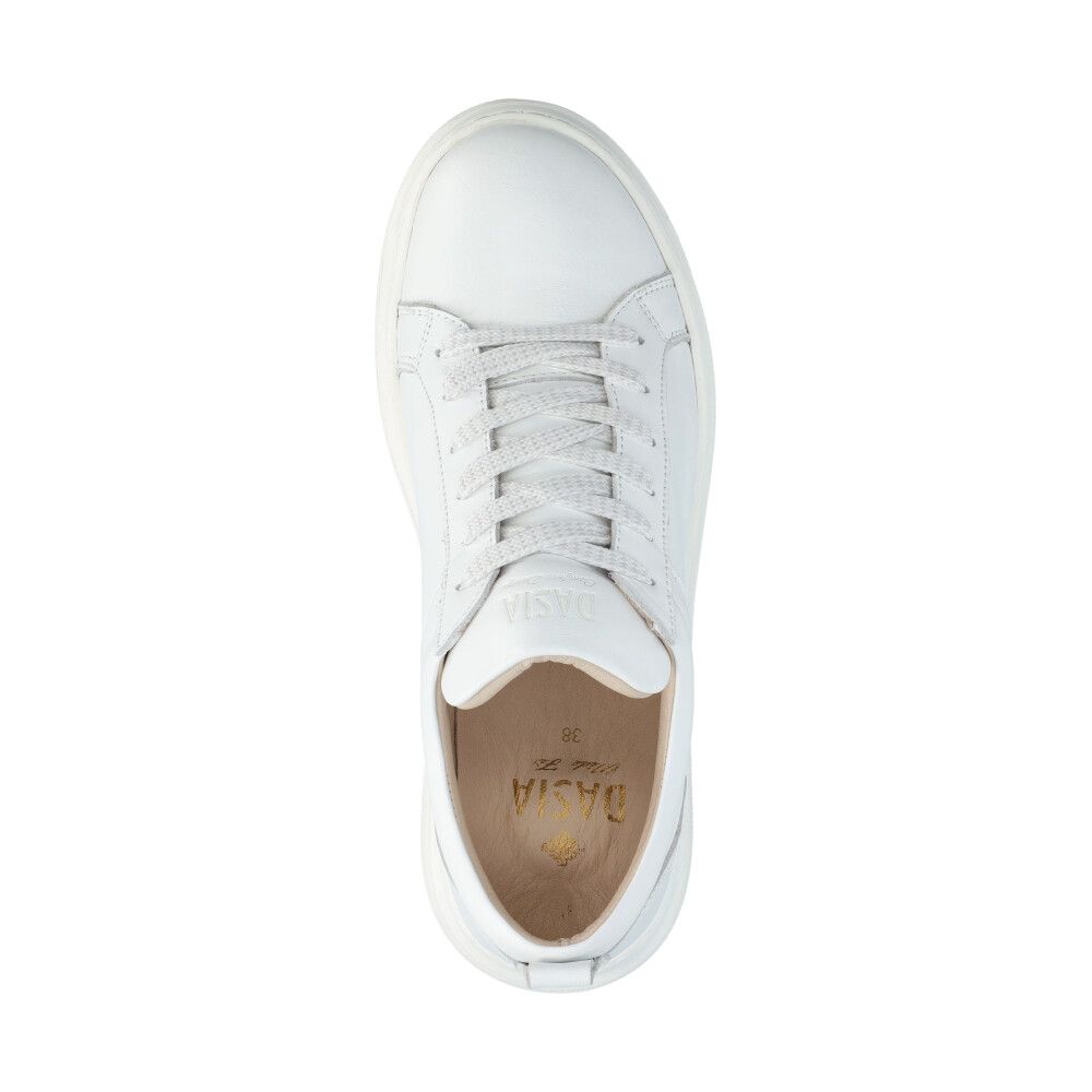 Laurel Sneakers Vit