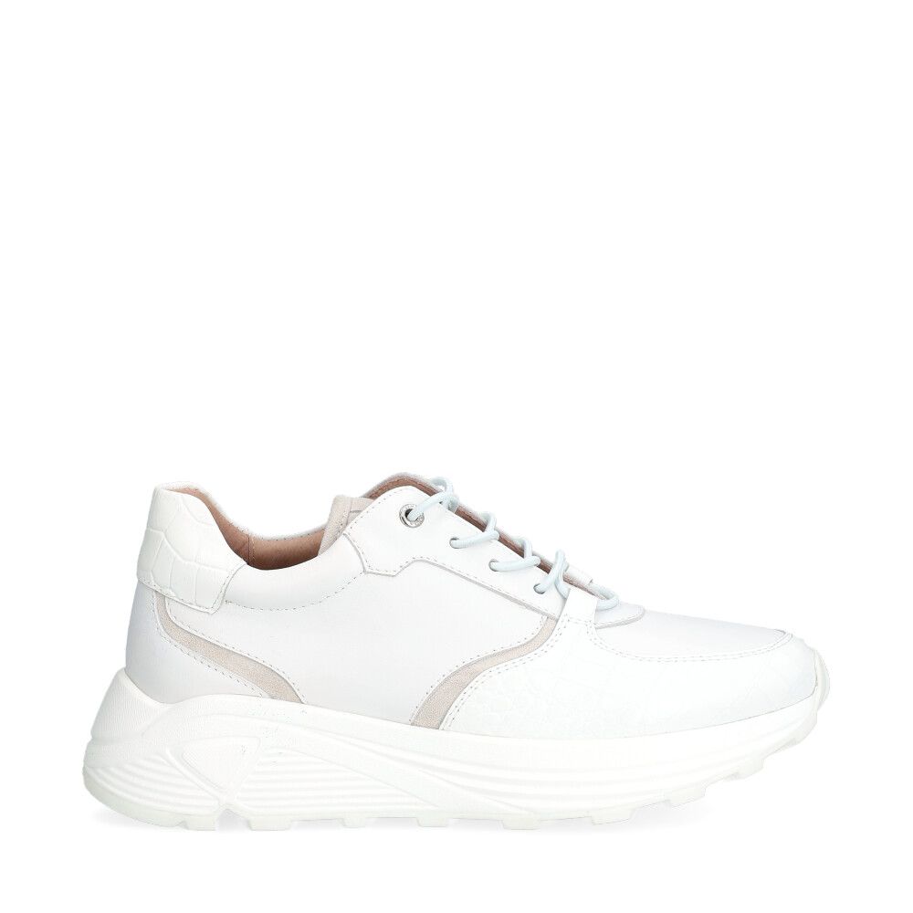 Primrose Sneakers Vit
