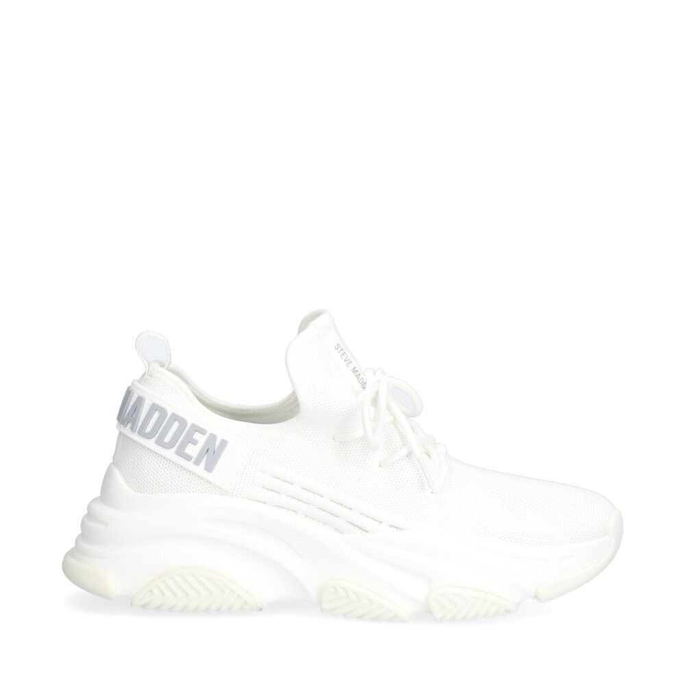 Protégé Sneaker Vit