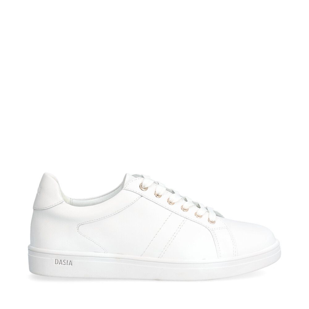 Lily Sneakers Vit