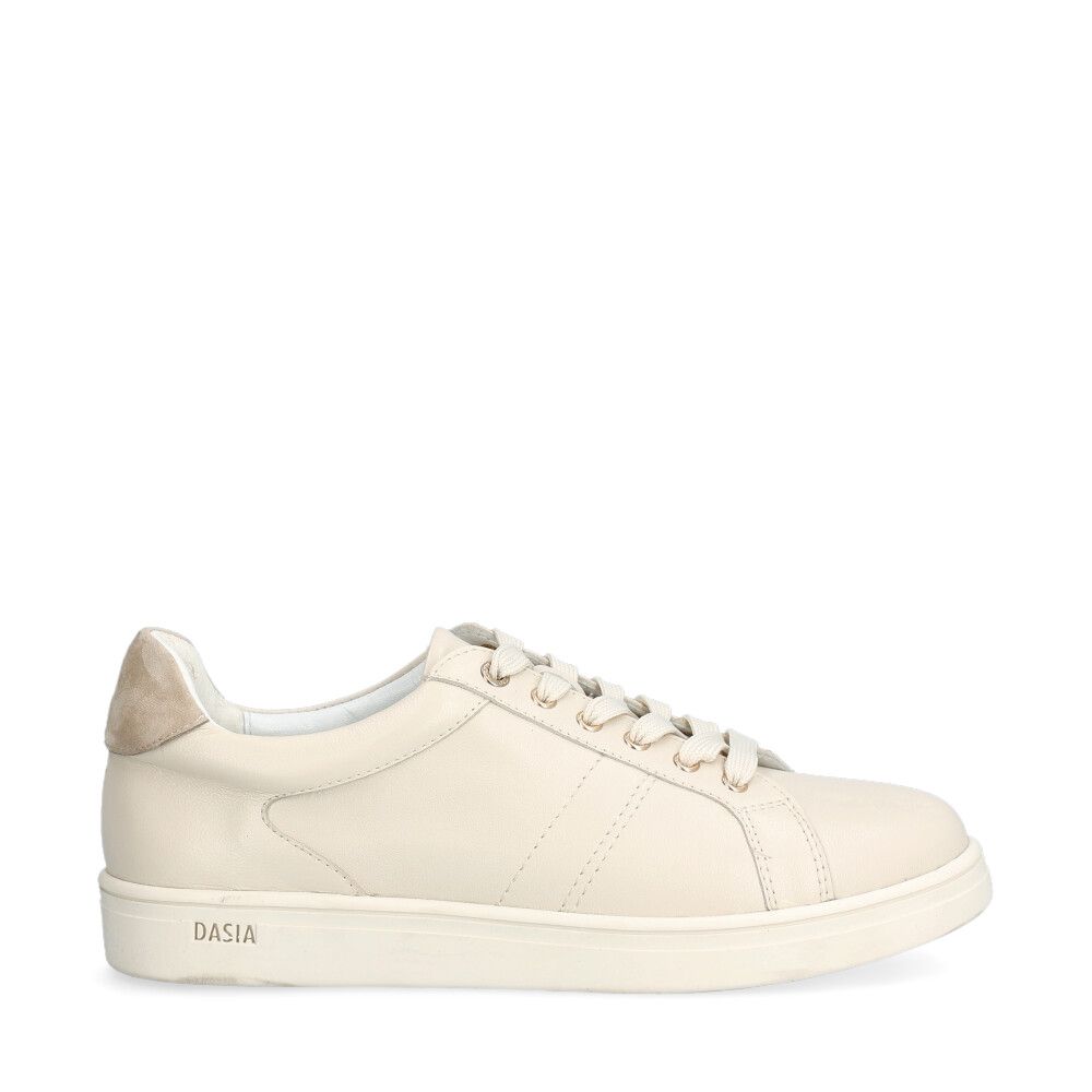 Lily Sneakers Beige