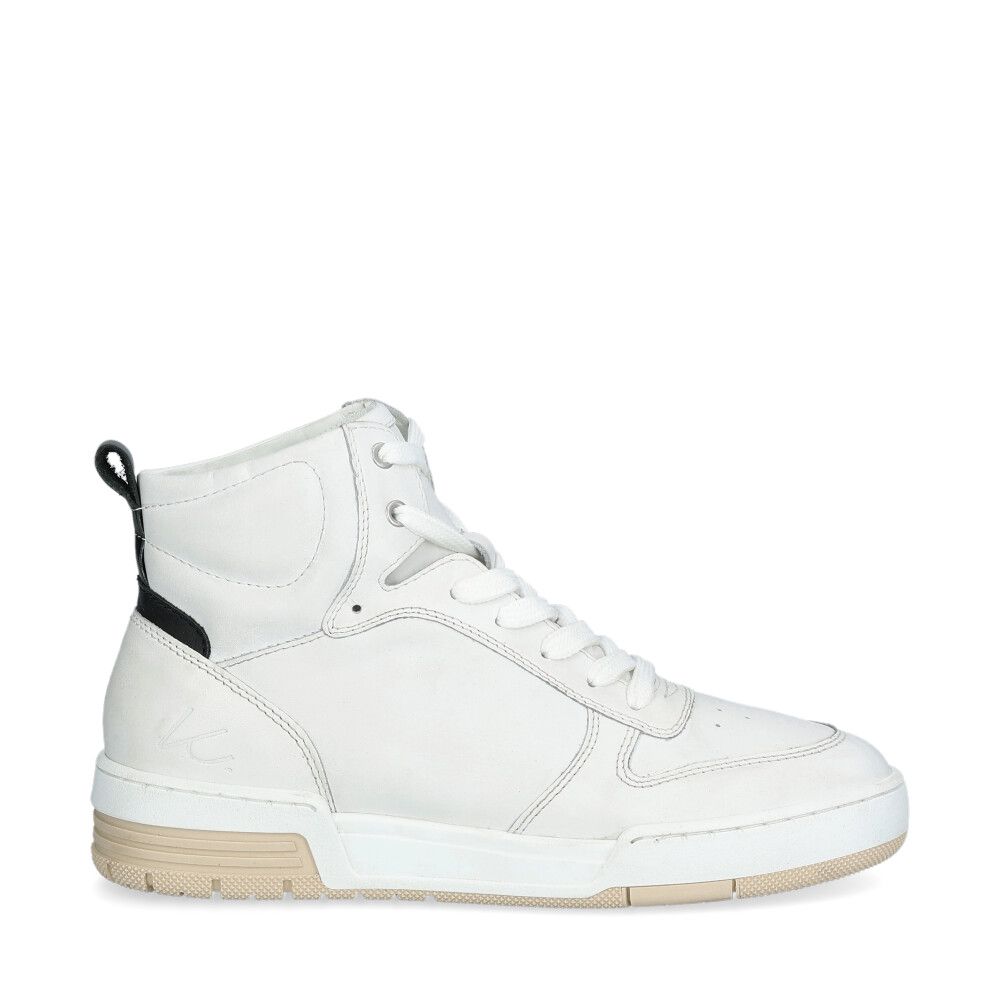 Ossett High Top Sneakers Flerfärgad