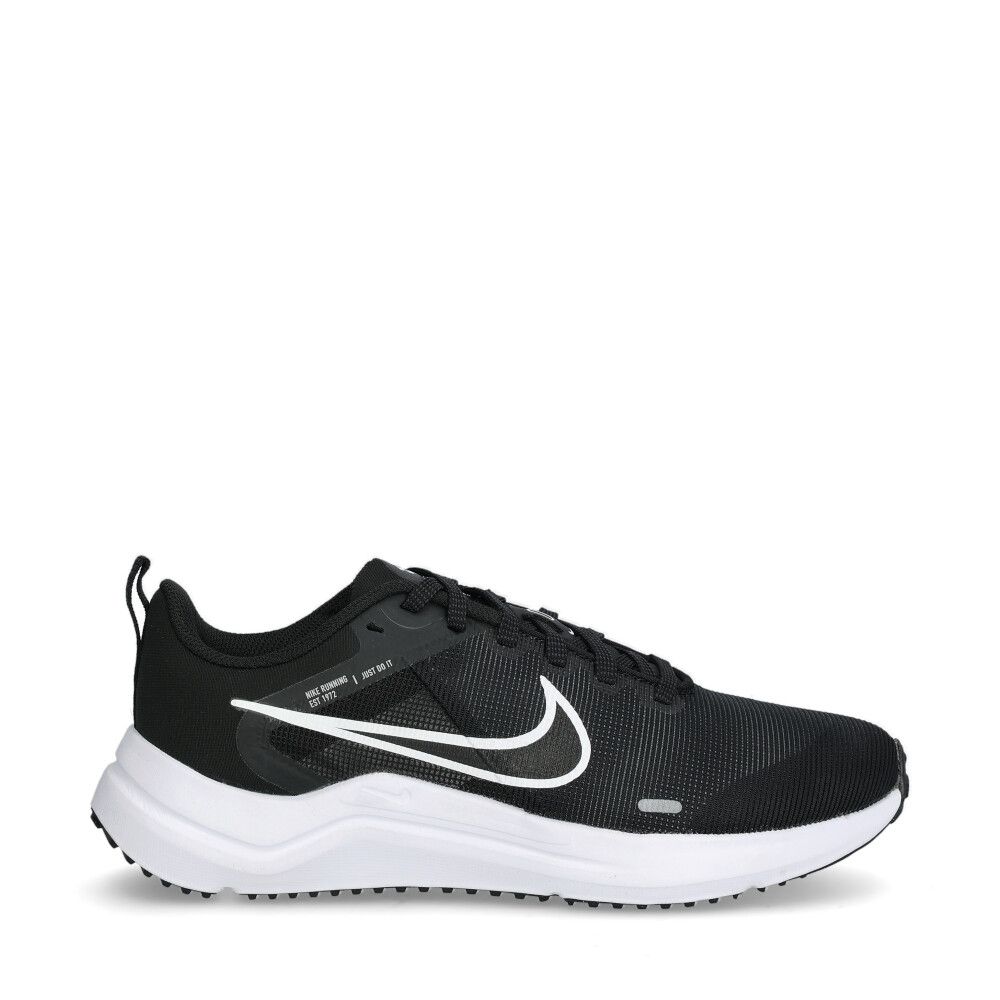 Downshifter Sneakers Svart