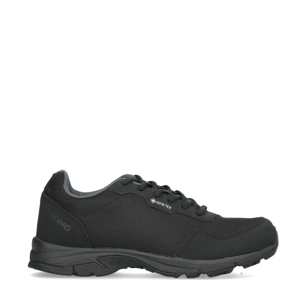 Comfort GTX Sneakers Svart
