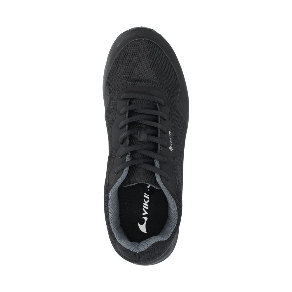 Comfort GTX Sneakers Svart