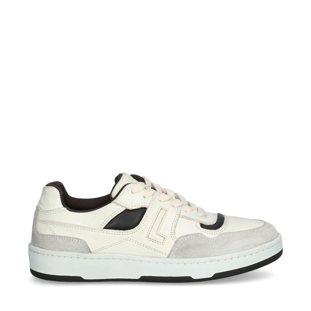 Kingsley Sneakers Flerfärgad