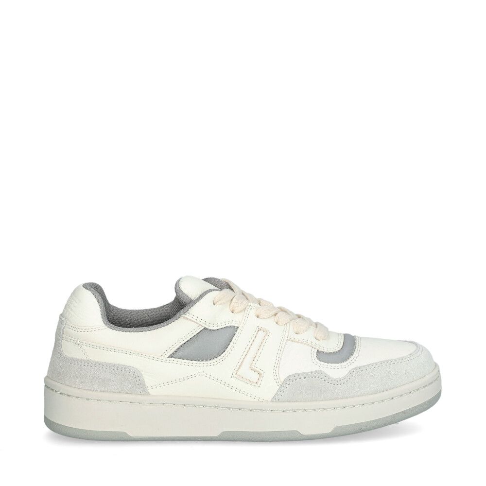 Kingsley Sneakers Flerfärgad