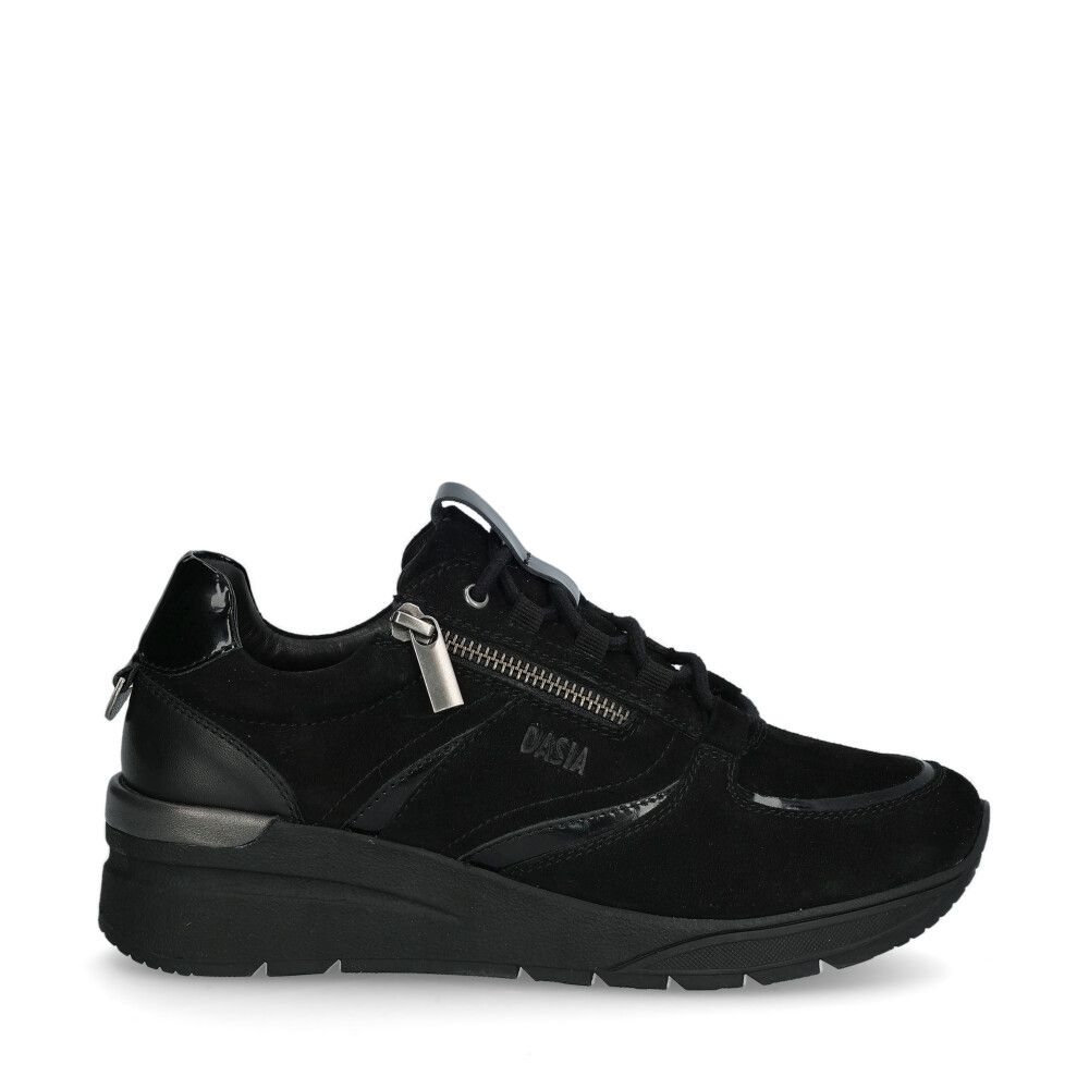 Ava Sneakers Svart