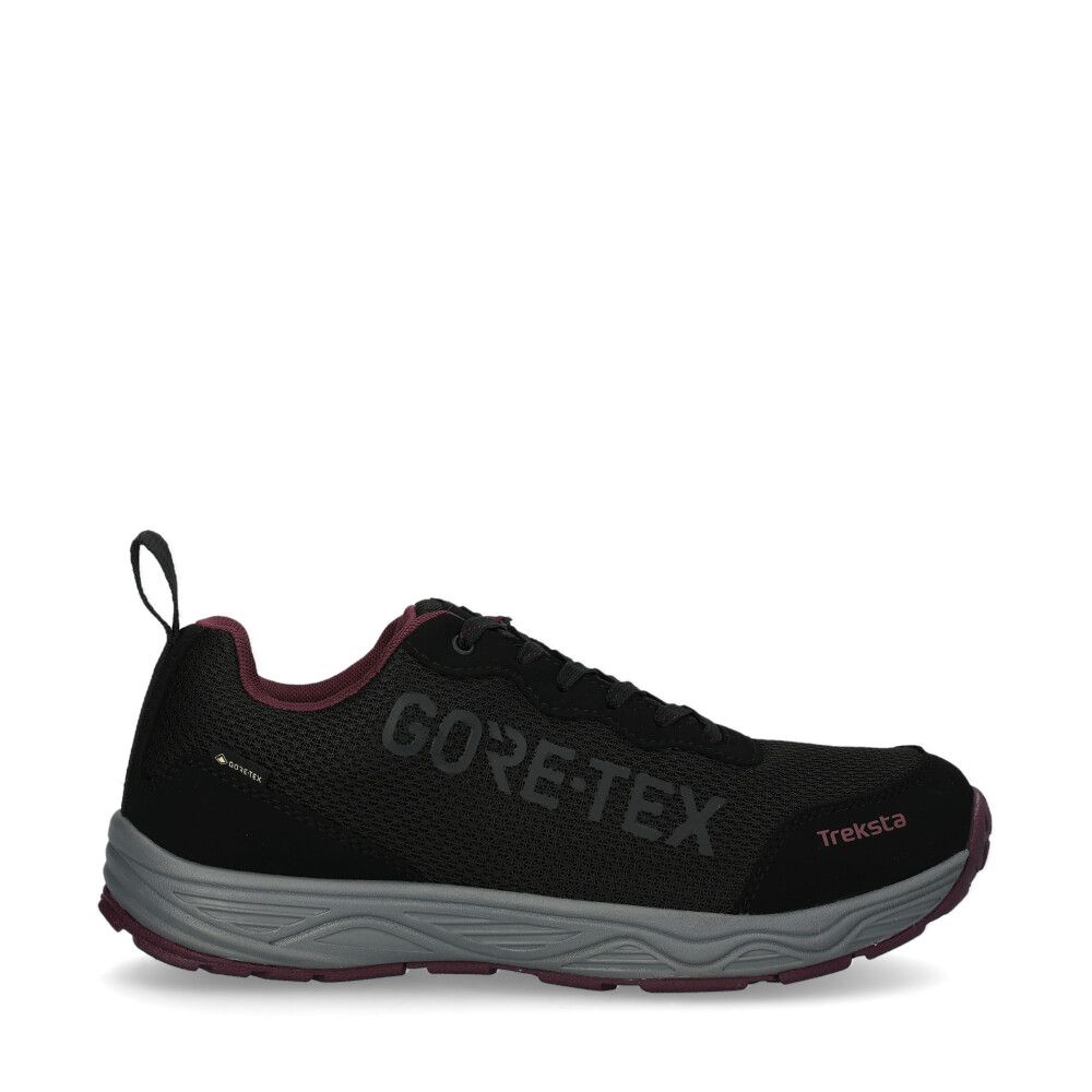 Olympus GTX 0817 Sneakers Svart