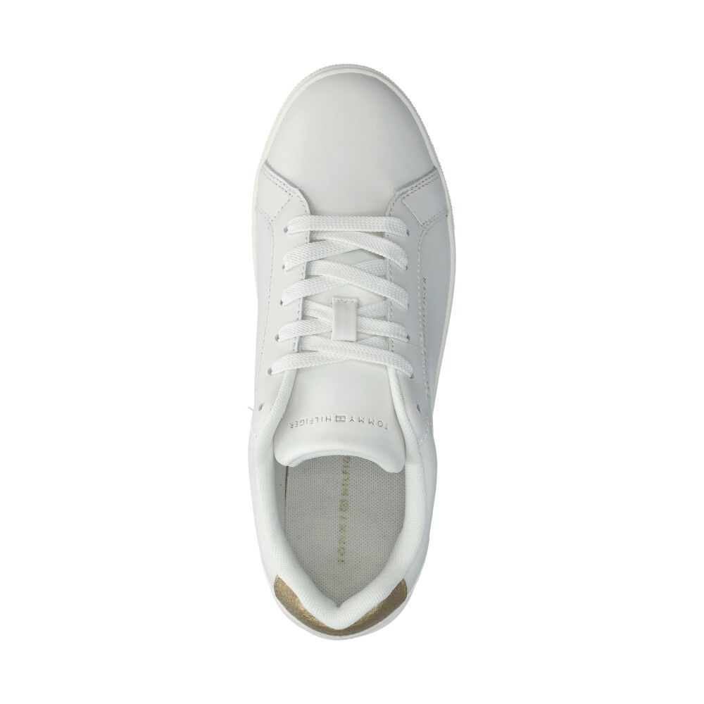 Essential Sneakers Vit