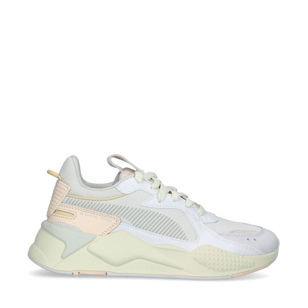 RS-X Sneakers Beige
