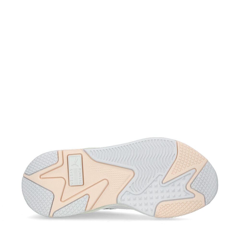 RS-X Sneakers Beige