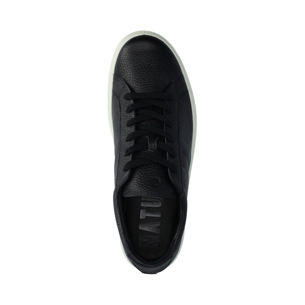 Soft 60 Sneakers Svart