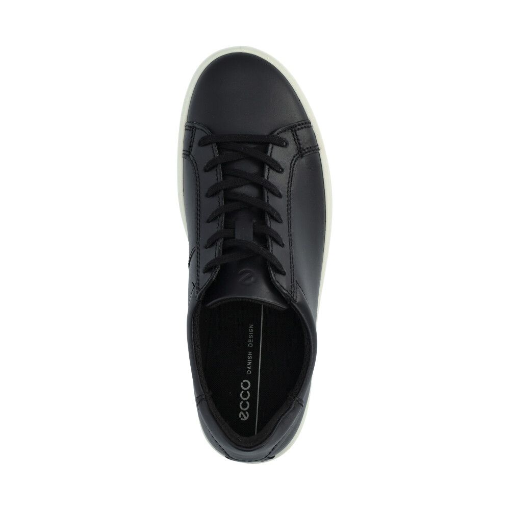 Soft Classic Sneakers Svart