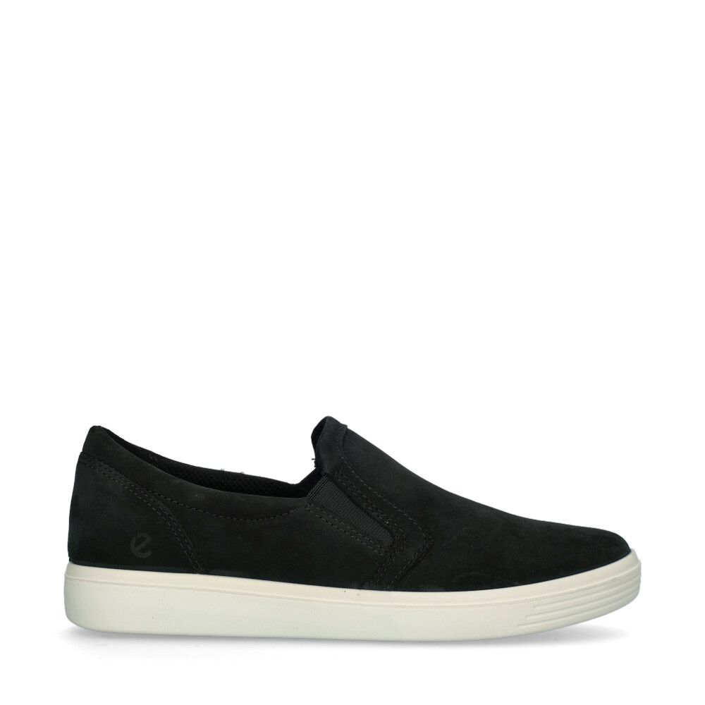 Soft Classic Sneakers Svart