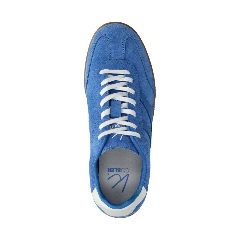 Wendover Sneakers Blå