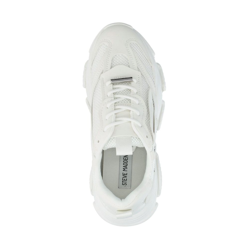 Possession-E Sneakers Vit