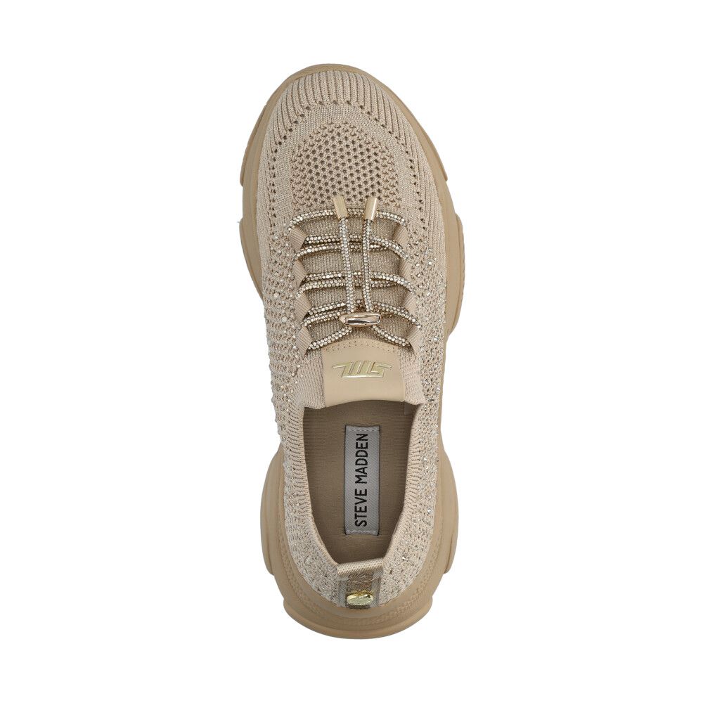 Meter Sneakers Beige
